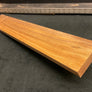 Hawaiian Curly Koa Wood Billet - 12" x 3.375" x 1" (set of 2)