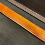 Hawaiian Curly Koa Wood Billet - 12" x 3.375" x 1" (set of 2)