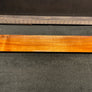 Hawaiian Curly Koa Wood Billet - 12" x 3.375" x 1" (set of 2)