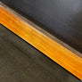 Hawaiian Curly Koa Wood Billet - 30" x 3.875+" x 1+"