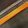 Hawaiian Curly Koa Wood Billet - 30" x 3.875+" x 1+"