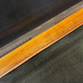 Hawaiian Curly Koa Wood Billet - 30" x 3.875+" x 1+"