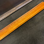 Hawaiian Curly Koa Wood Billet - 30" x 3.875+" x 1+"