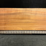 Hawaiian Curly Koa Wood Billet - 22" x 8.5" x 1"