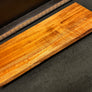 Hawaiian Curly Koa Wood Billet - 22" x 8.5" x 1"