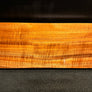 Hawaiian Curly Koa Wood Billet - 22" x 8.5" x 1"