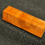 Hawaiian Curly Koa Wood Turning Blanks - 6" x 1.5" x 1.5" (set of 4)
