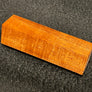 Hawaiian Curly Koa Wood Turning Blanks - 6" x 1.5" x 1.5" (set of 4)