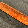 Hawaiian Curly Koa Wood Billet - 6.75" x 1.25+" x 0.875+"