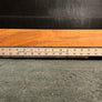 Hawaiian Curly Koa Wood Billet - 18" x 2.375+" x 1.375+"