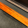 Hawaiian Curly Koa Wood Billet - 18" x 2.375+" x 1.375+"