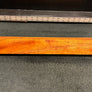 Hawaiian Curly Koa Wood Billet - 18" x 2.375+" x 1.375+"