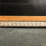 Hawaiian Curly Koa Wood Billet - 14" x 1.125" x 1.125"