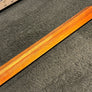 Hawaiian Curly Koa Wood Billet - 14" x 1.125" x 1.125"