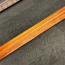 Hawaiian Curly Koa Wood Billet - 14" x 1.125" x 1.125"