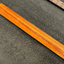 Hawaiian Curly Koa Wood Billet - 14" x 1.125" x 1.125"