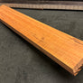 Hawaiian Curly Koa Wood Billet - 28.25" x 4" x 1.875"