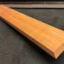 Hawaiian Curly Koa Wood Billet - 28.25" x 4" x 1.875"