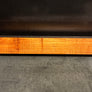 Hawaiian Curly Koa Wood Billet - 28.25" x 4" x 1.875"