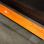Hawaiian Curly Koa Wood Billet - 28.25" x 4" x 1.875"
