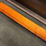 Hawaiian Curly Koa Wood Billet - 28.25" x 4" x 1.875"