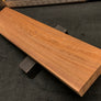 Hawaiian Curly Koa Wood Billet - 22.5" x 4.5" x 1"