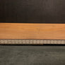 Hawaiian Curly Koa Wood Billet - 22.5" x 4.5" x 1"