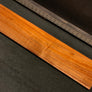 Hawaiian Curly Koa Wood Billet - 22.5" x 4.5" x 1"
