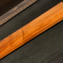 Hawaiian Curly Koa Wood Billet - 22.5" x 4.5" x 1"