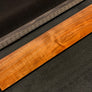 Hawaiian Curly Koa Wood Billet - 22.5" x 4.5" x 1"