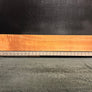 Hawaiian Curly Koa Wood Billet - 32.75" x 4.625" x 1"
