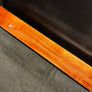 Hawaiian Curly Koa Wood Billet - 32.75" x 4.625" x 1"