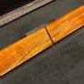 Hawaiian Curly Koa Wood Billet - 12" x 4.125" x 0.875+" (set of 2)