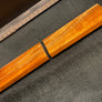 Hawaiian Curly Koa Wood Billet - 12" x 4.125" x 0.875+" (set of 2)