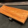 Hawaiian Curly Koa Wood Billet - 20" x 6" x 1"