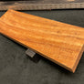 Hawaiian Curly Koa Wood Billet - 20" x 6" x 1"