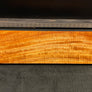 Hawaiian Curly Koa Wood Billet - 20" x 6" x 1"