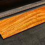 Hawaiian Curly Koa Wood Billet - 20" x 6" x 1"