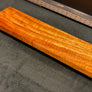 Hawaiian Curly Koa Wood Billet - 20" x 6" x 1"