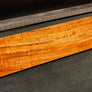 Hawaiian Curly Koa Wood Billet - 20" x 6" x 1"