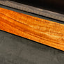 Hawaiian Curly Koa Wood Billet - 20" x 6" x 1"