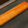 Hawaiian Curly Koa Wood Billet - 20" x 6" x 1"