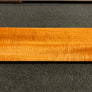 Hawaiian Curly Koa Wood Billet - 12" x 3.5" x 1+"