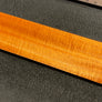 Hawaiian Curly Koa Wood Billet - 12" x 3.5" x 1+"