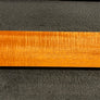 Hawaiian Curly Koa Wood Billet - 12" x 3.5" x 1+"