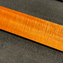 Hawaiian Curly Koa Wood Billet - 12" x 3.5" x 1+"