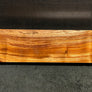 Hawaiian Curly Koa Wood Billet - 16.25" x 4.5+" x 1.5"
