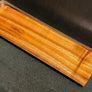 Hawaiian Curly Koa Wood Billet - 16.25" x 4.5+" x 1.5"