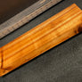 Hawaiian Curly Koa Wood Billet - 16.25" x 4.5+" x 1.5"