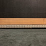 Hawaiian Curly Koa Wood Billet - 22" x 2.375" x 0.875"